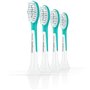 Tête de rechange Philips Sonicare For Kids Bleu 4 Unités