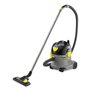 Aspirateur Kärcher T 10/1 Jaune Noir Gris 800 W