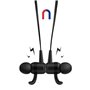 Casques Bluetooth de Sport Savio WE-02 Noir