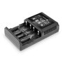 Chargeur de batterie EverActive UC-4000