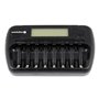 Chargeur portable EverActive NC-800 Noir