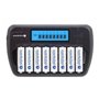 Chargeur portable EverActive NC-800 Noir