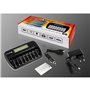 Chargeur portable EverActive NC-800 Noir