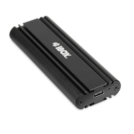 Boîtier Externe Ibox IEUHDD7 Noir 2