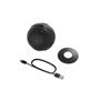 Boule de Massage Vibrante Hyperice Hypersphere Mini Noir 2100 W