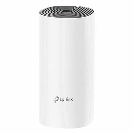 TP-Link Deco E4 (1-pack) Bi-bande (2