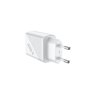 Chargeur mural Savio LA-04 Blanc 18 W