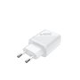 Chargeur mural Savio LA-04 Blanc 18 W
