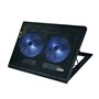 Support de refroidissement pour ordinateur portable Vakoss LF-2463