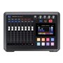 Table de DJ Tascam MIXCAST 4