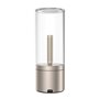 Lampe de bureau Yeelight YLFWD-0019 Or rose Métal 12 W
