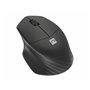Souris sans-fil Natec SISKIN 2 Noir