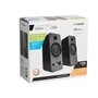 Haut-parleurs de PC Tracer Speakers 2.0 Mark