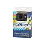 Caméra de sport Blow 78-538# Noir Noir/Argenté 2"