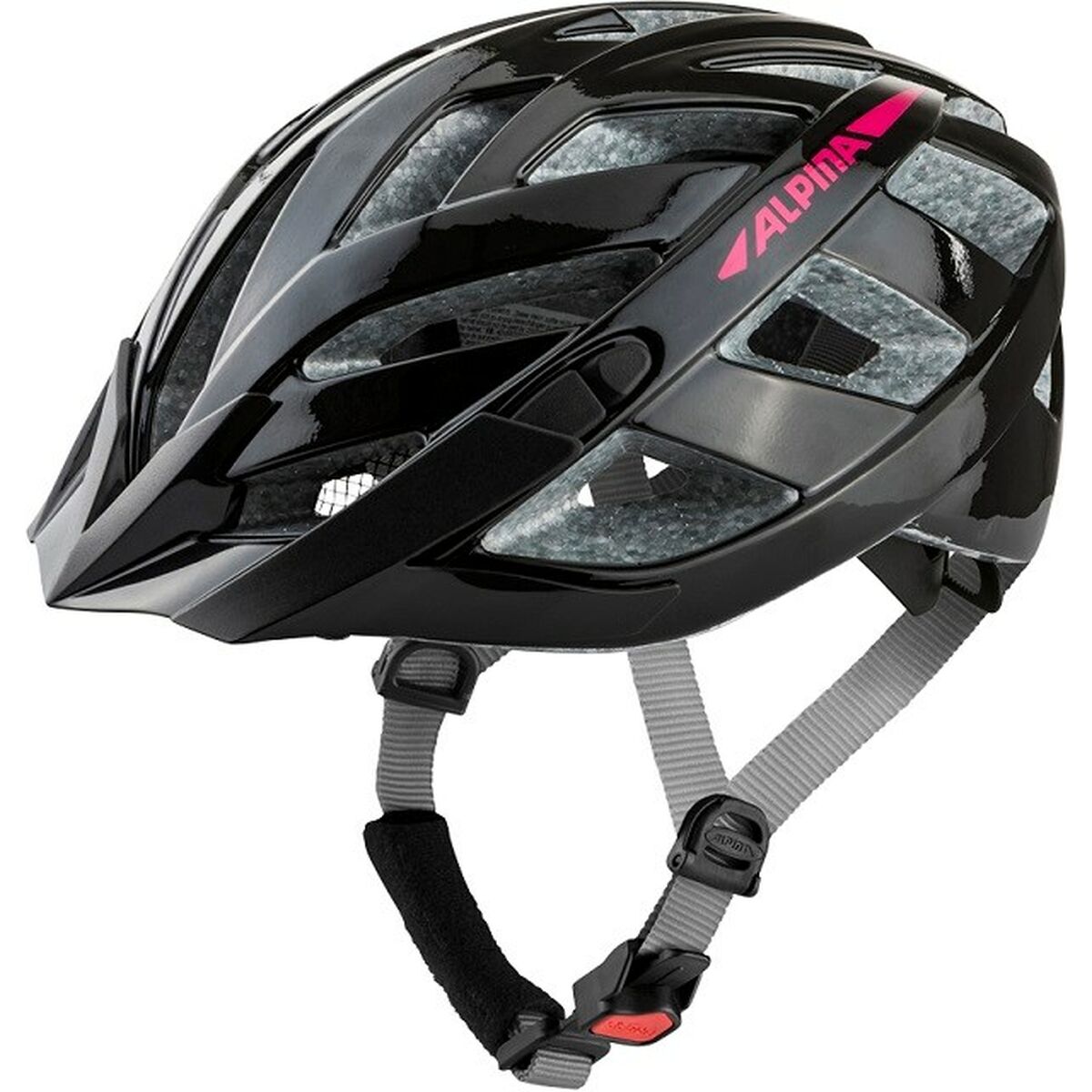 Casques de vélo