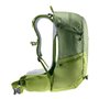 Sac à dos de randonnée Deuter Futura 27 Vert 28 x 55 x 20 cm