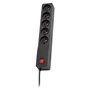 5 m)