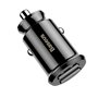 Chargeur de voiture Baseus CCALL-ML01 Noir 15 W