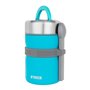 Thermos N'oveen TB963 Bleu Acier inoxydable 2 L