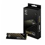 MSI S78-440Q550-P83 disque SSD M.2 2 To PCI Express 4.0 3D NAND NVMe