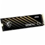 MSI S78-440Q550-P83 disque SSD M.2 2 To PCI Express 4.0 3D NAND NVMe