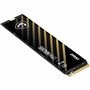 MSI S78-440Q550-P83 disque SSD M.2 2 To PCI Express 4.0 3D NAND NVMe