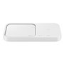 Chargeur sans fil Samsung EP-P5400TWEGEU Blanc (1 Unités)