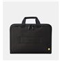 Housse pour ordinateur portable Delsey Noir 42 x 30 x 14 cm