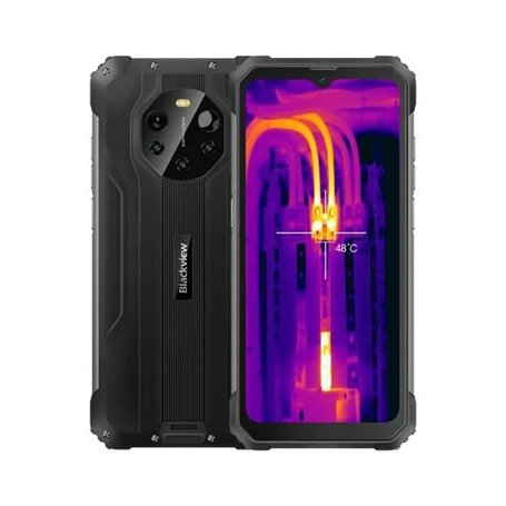 Smartphone Blackview BL8800PRO-BK/BV 6