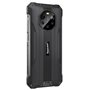 Smartphone Blackview BL8800PRO-BK/BV 6,59" 8 GB RAM 128 GB Noir