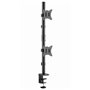 Support de table d'écran GEMBIRD MA-D2-02 17" 32"