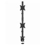 Support de table d'écran GEMBIRD MA-D2-02 17" 32"