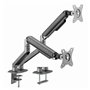 Support de table d'écran GEMBIRD MA-DA2-05 17" 32"