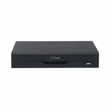 Graveur externe Dahua NVR4104HS-EI