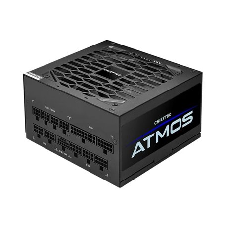 Bloc dAlimentation Chieftec CPX-750FC ATX 750 W 80 Plus Gold