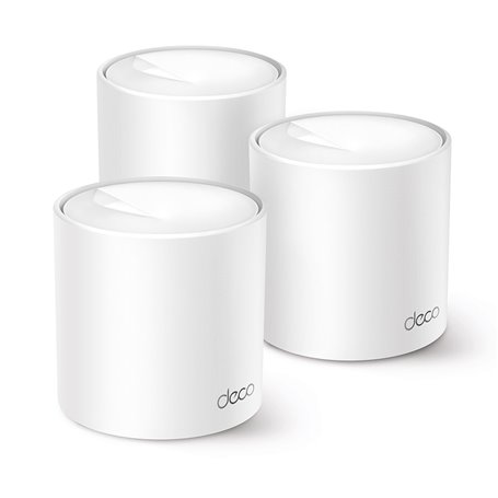 TP-Link Deco X10 Bi-bande (2