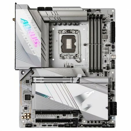 Carte Mère Gigabyte Z790 AORUS PRO X LGA 1700