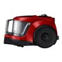 Aspirateur Samsung VCC45W0S3R Noir Rouge 700 W