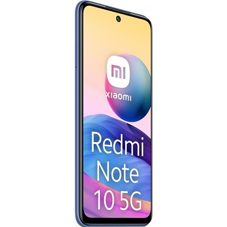 Smartphone Xiaomi Redmi Note 10 5G 6