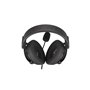 Casques avec Microphone Endorfy EY1A003 Noir