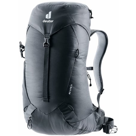 Sac à dos de randonnée Deuter AC Lite Noir 16 L