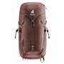 Sac à dos de randonnée Deuter Trail Marron 22 L