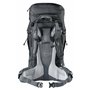 Sac à dos de randonnée Deuter Futura Air Trek Noir 55 L