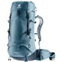 Sac à dos de randonnée Deuter Aircontact Lite Bleu 50 L