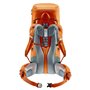 Sac à dos de randonnée Deuter Aircontact Lite Marron 50 L