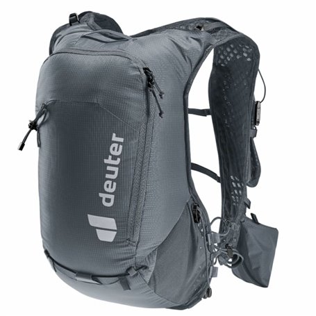 Sac à dos de randonnée Deuter Ascender Noir Nylon 7 L