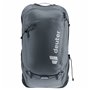 Sac à dos de randonnée Deuter Ascender Noir Nylon 7 L
