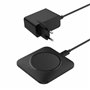 Chargeur sans fil Belkin WIA007VFBK Noir (1 Unités)
