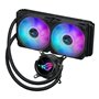 Kit de refroidissement liquide Asus ROG STRIX LC III 240 ARGB
