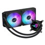 Kit de refroidissement liquide Asus ROG STRIX LC III 240 ARGB